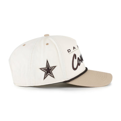DALLAS COWBOYS NEUTRAL TERRAIN '47 HITCH RF RELAXED FIT