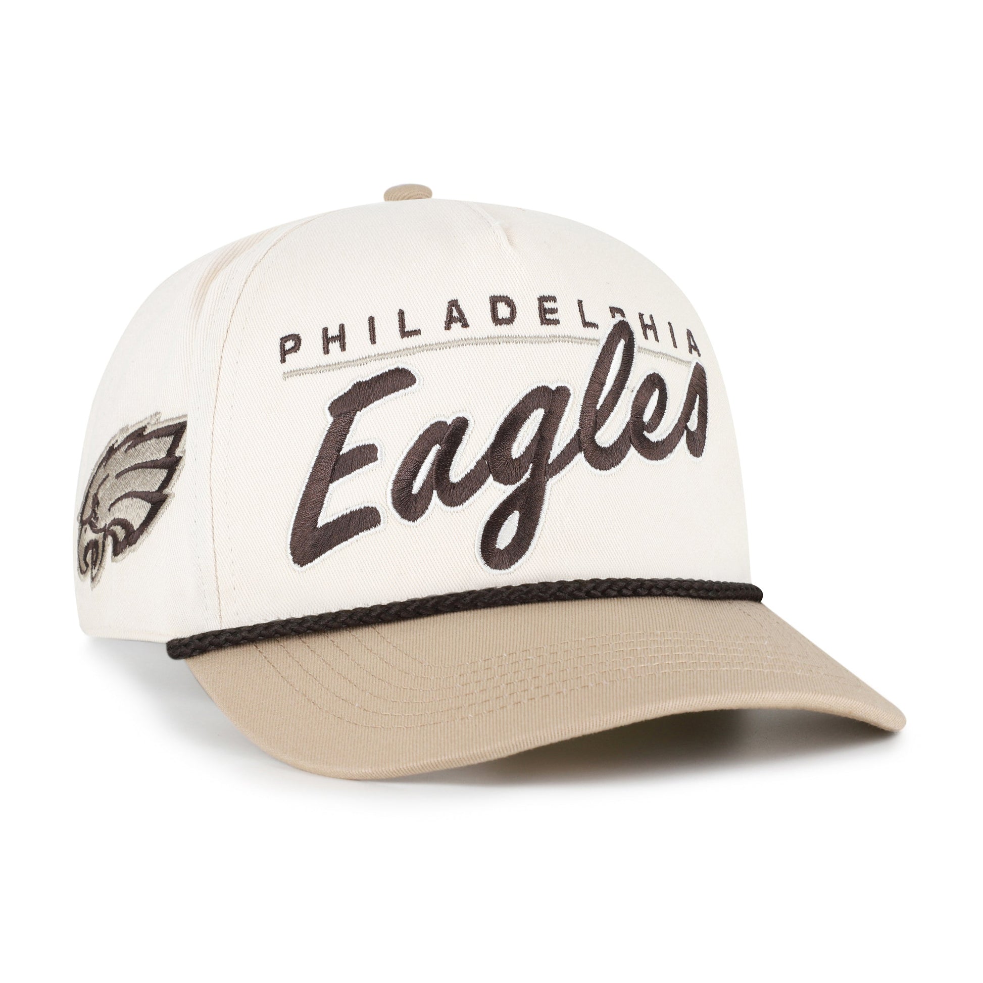 PHILADELPHIA EAGLES NEUTRAL TERRAIN '47 HITCH RF RELAXED FIT