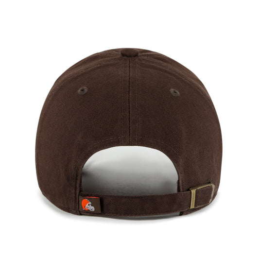 CLEVELAND BROWNS '47 KID'S CLEAN UP