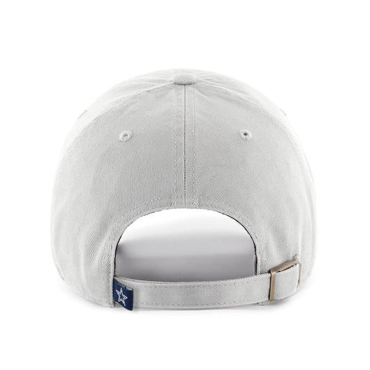 DALLAS COWBOYS '47 CLEAN UP