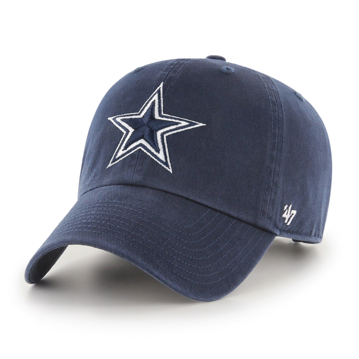 DALLAS COWBOYS '47 KID'S CLEAN UP