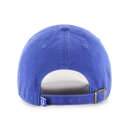 INDIANAPOLIS COLTS '47 KID'S CLEAN UP