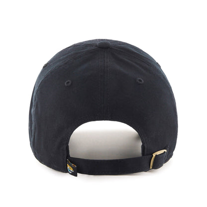 JACKSONVILLE JAGUARS '47 CLEAN UP