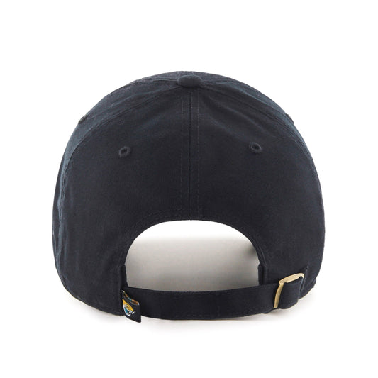 JACKSONVILLE JAGUARS '47 CLEAN UP