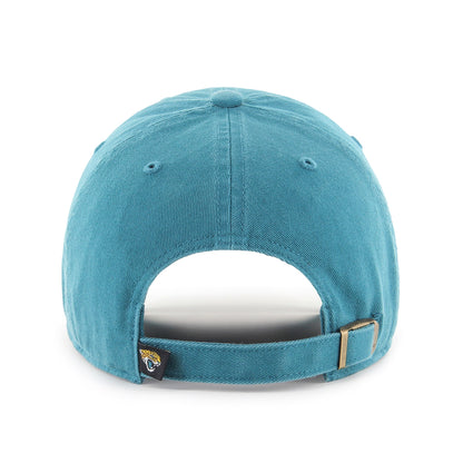 JACKSONVILLE JAGUARS '47 KID'S CLEAN UP
