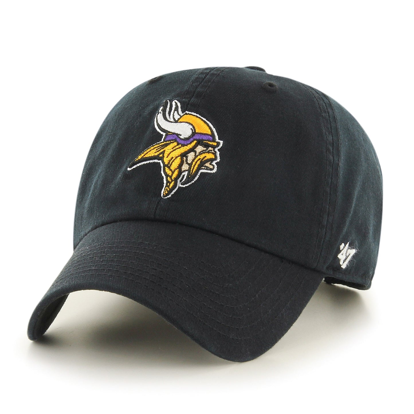MINNESOTA VIKINGS '47 KID'S CLEAN UP