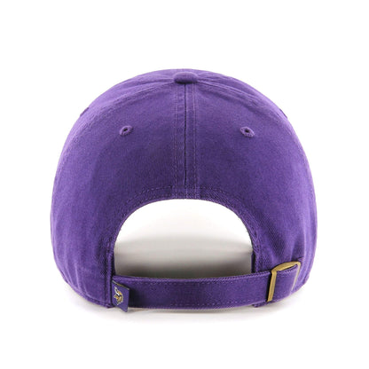 MINNESOTA VIKINGS '47 CLEAN UP