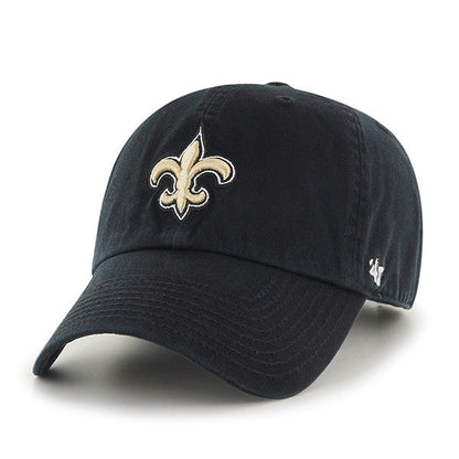 NEW ORLEANS SAINTS '47 KID'S CLEAN UP