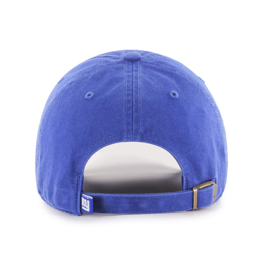 NEW YORK GIANTS '47 CLEAN UP