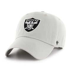 STEEL GREY