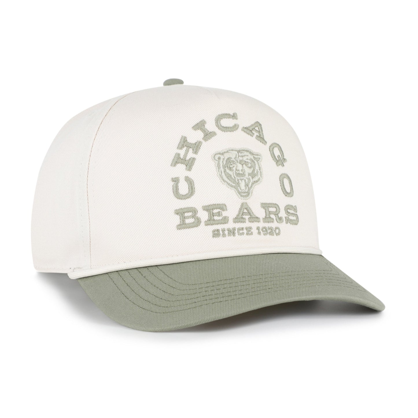 CHICAGO BEARS RANCHERO TWO TONE '47 HITCH RF RELAXED FIT
