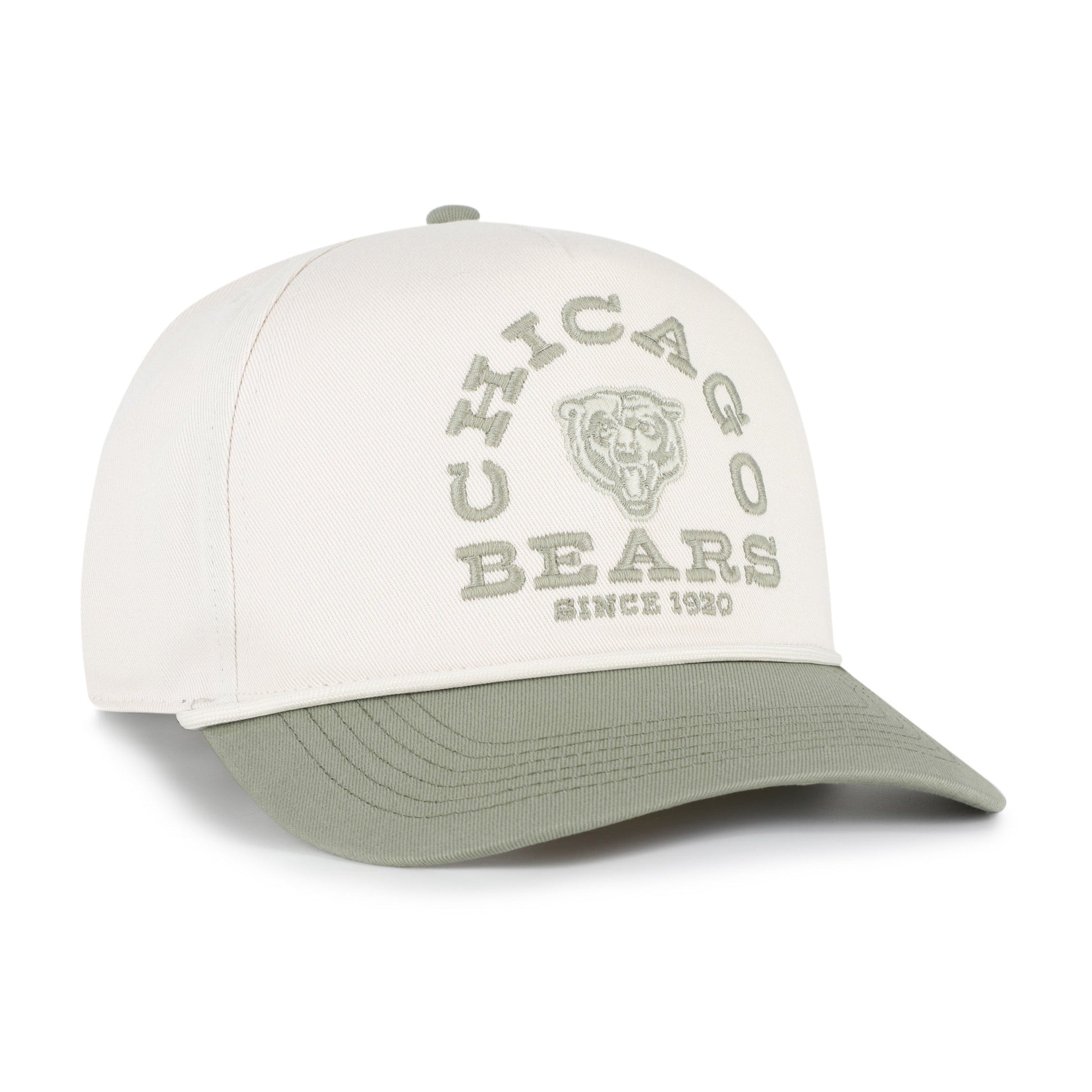 CHICAGO BEARS RANCHERO TWO TONE '47 HITCH RF RELAXED FIT