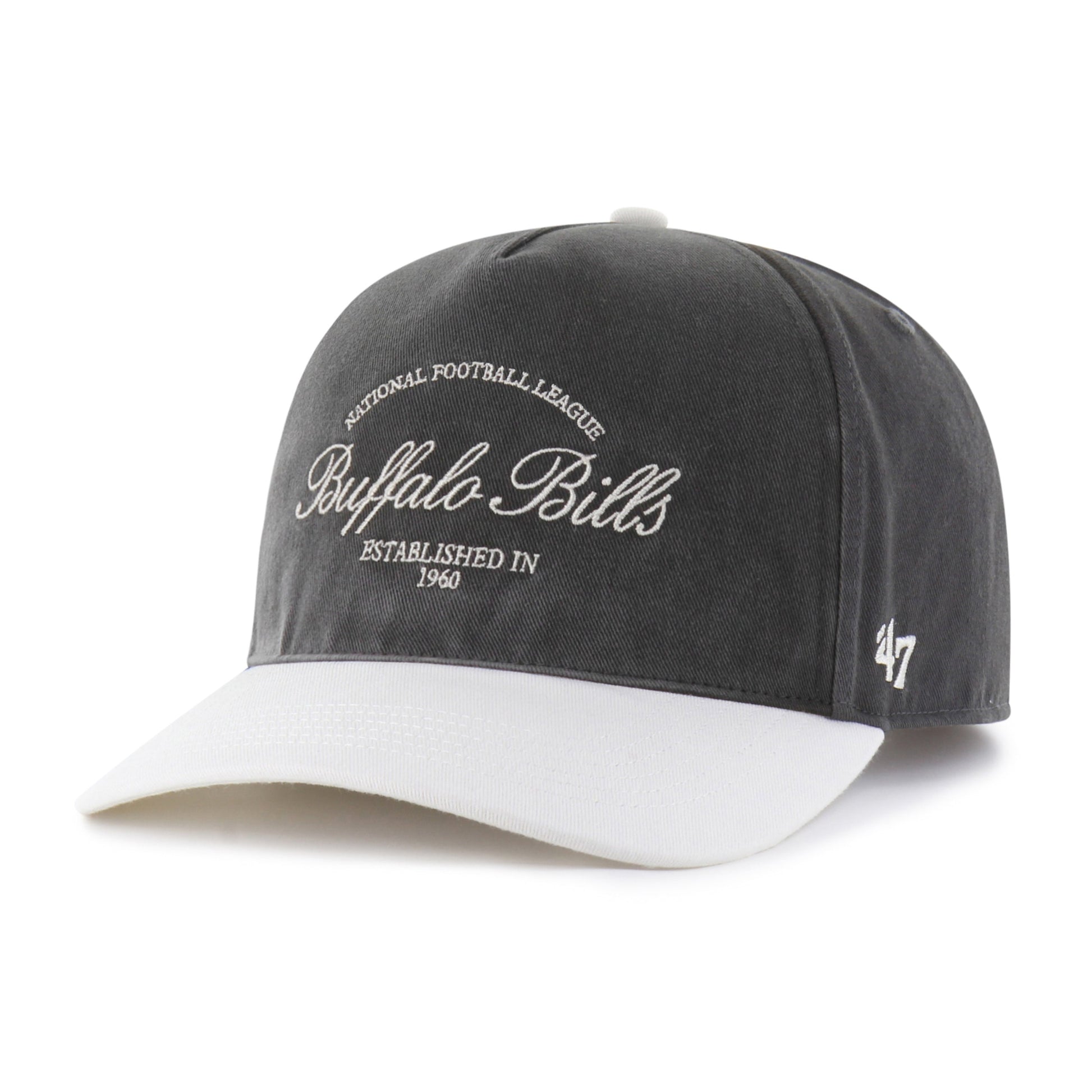 BUFFALO BILLS MANSION '47 HITCH RF RELAXED FIT