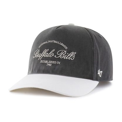 BUFFALO BILLS MANSION '47 HITCH RF RELAXED FIT