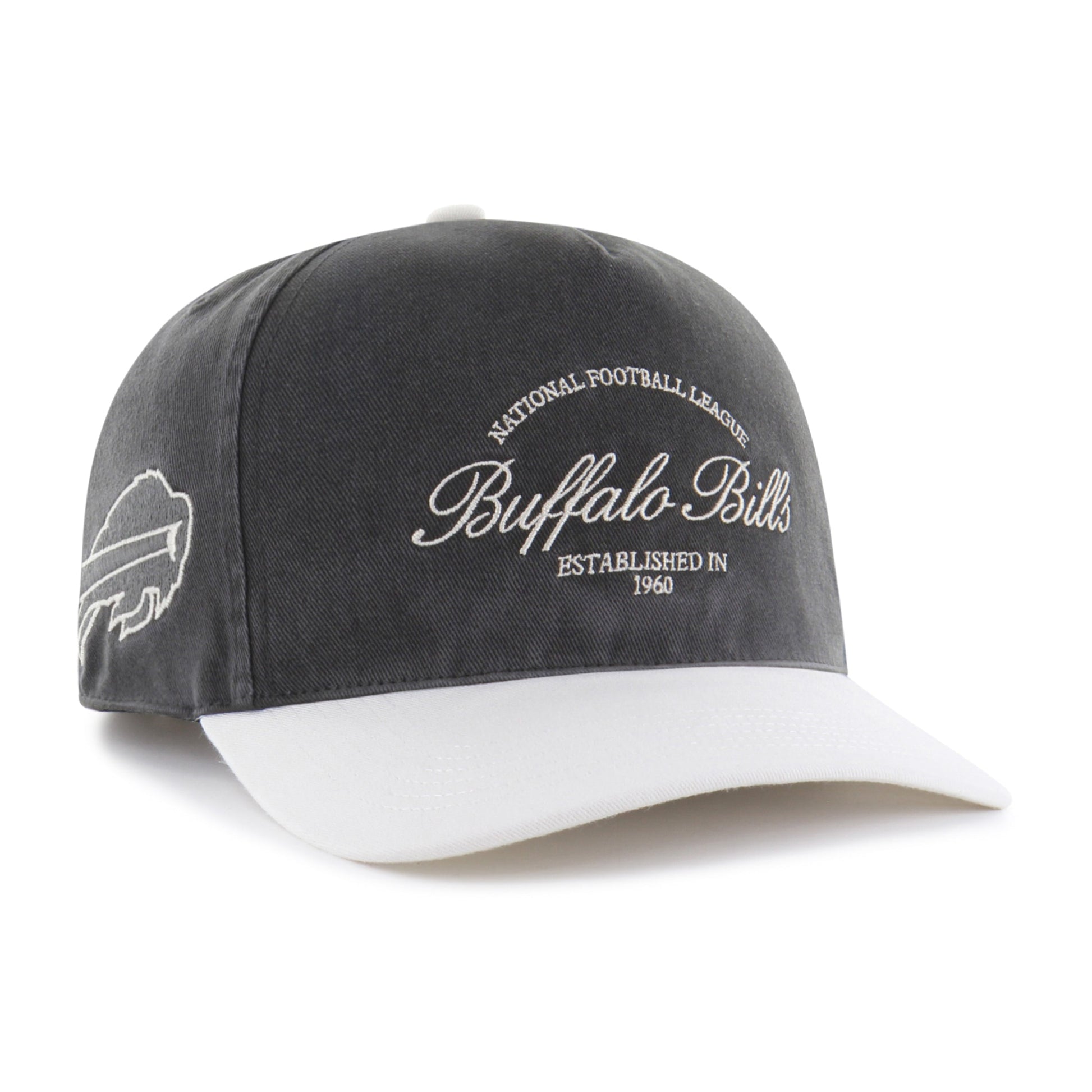 BUFFALO BILLS MANSION '47 HITCH RF RELAXED FIT