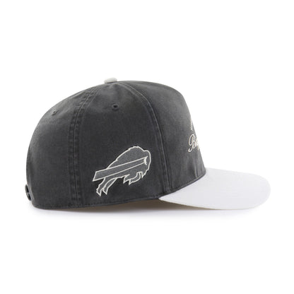 BUFFALO BILLS MANSION '47 HITCH RF RELAXED FIT