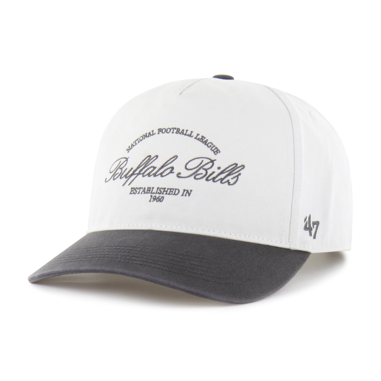 BUFFALO BILLS MANSION '47 HITCH RF RELAXED FIT