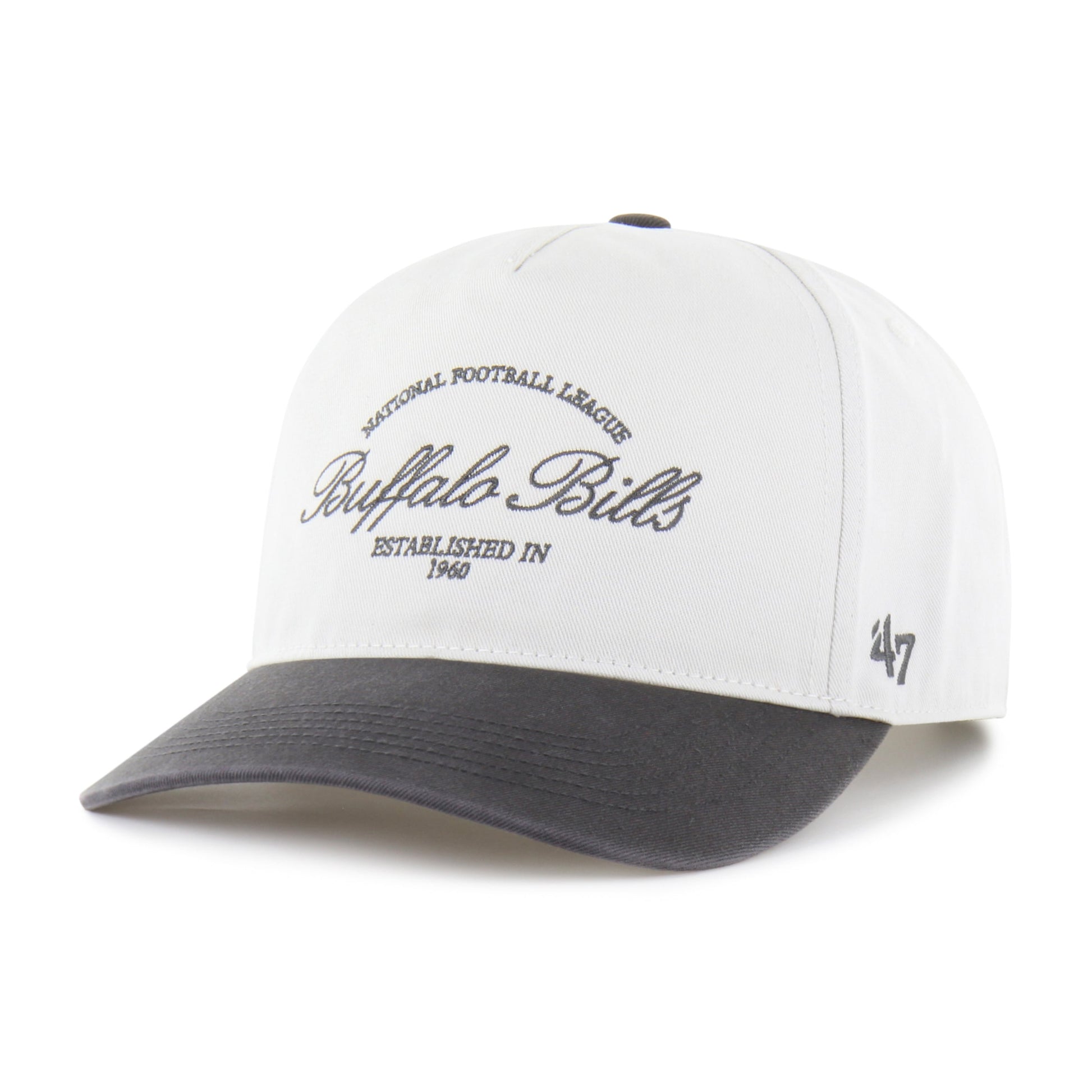 BUFFALO BILLS MANSION '47 HITCH RF RELAXED FIT