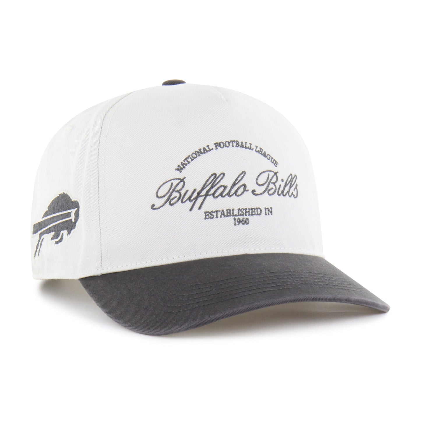 BUFFALO BILLS MANSION '47 HITCH RF RELAXED FIT