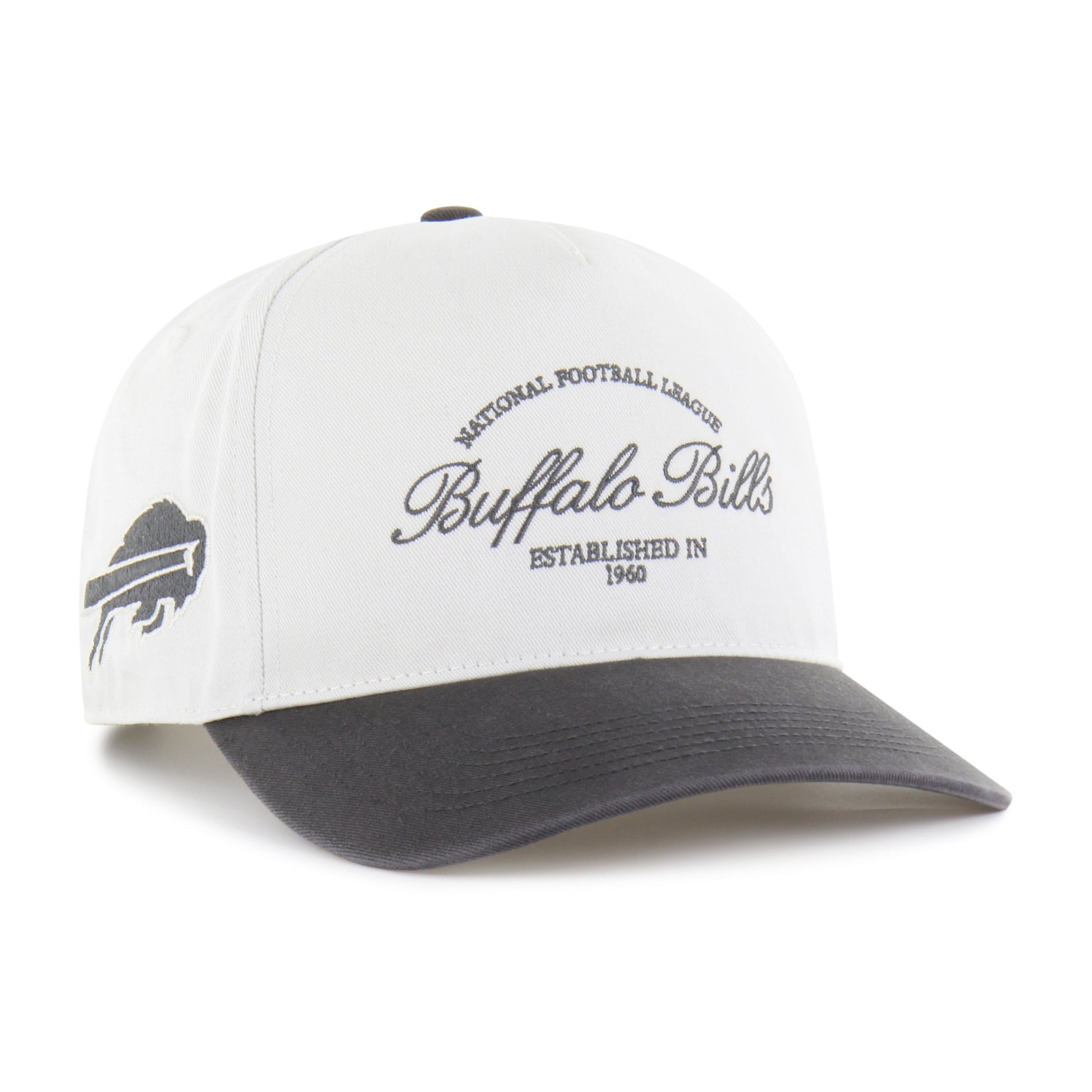 BUFFALO BILLS MANSION '47 HITCH RF RELAXED FIT