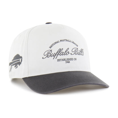 BUFFALO BILLS MANSION '47 HITCH RF RELAXED FIT