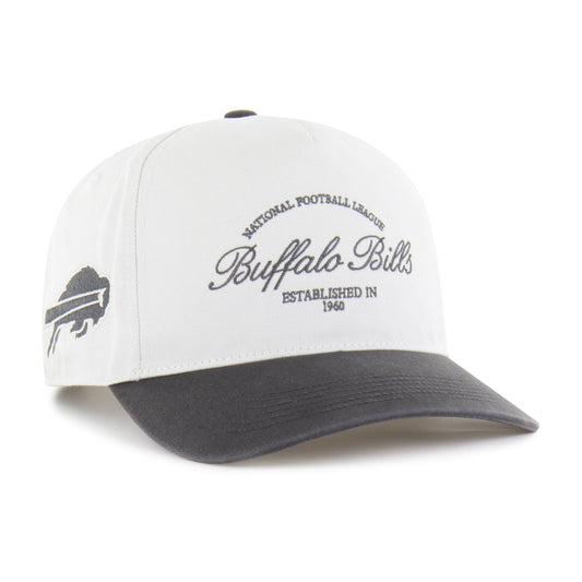 BUFFALO BILLS MANSION '47 HITCH RF RELAXED FIT