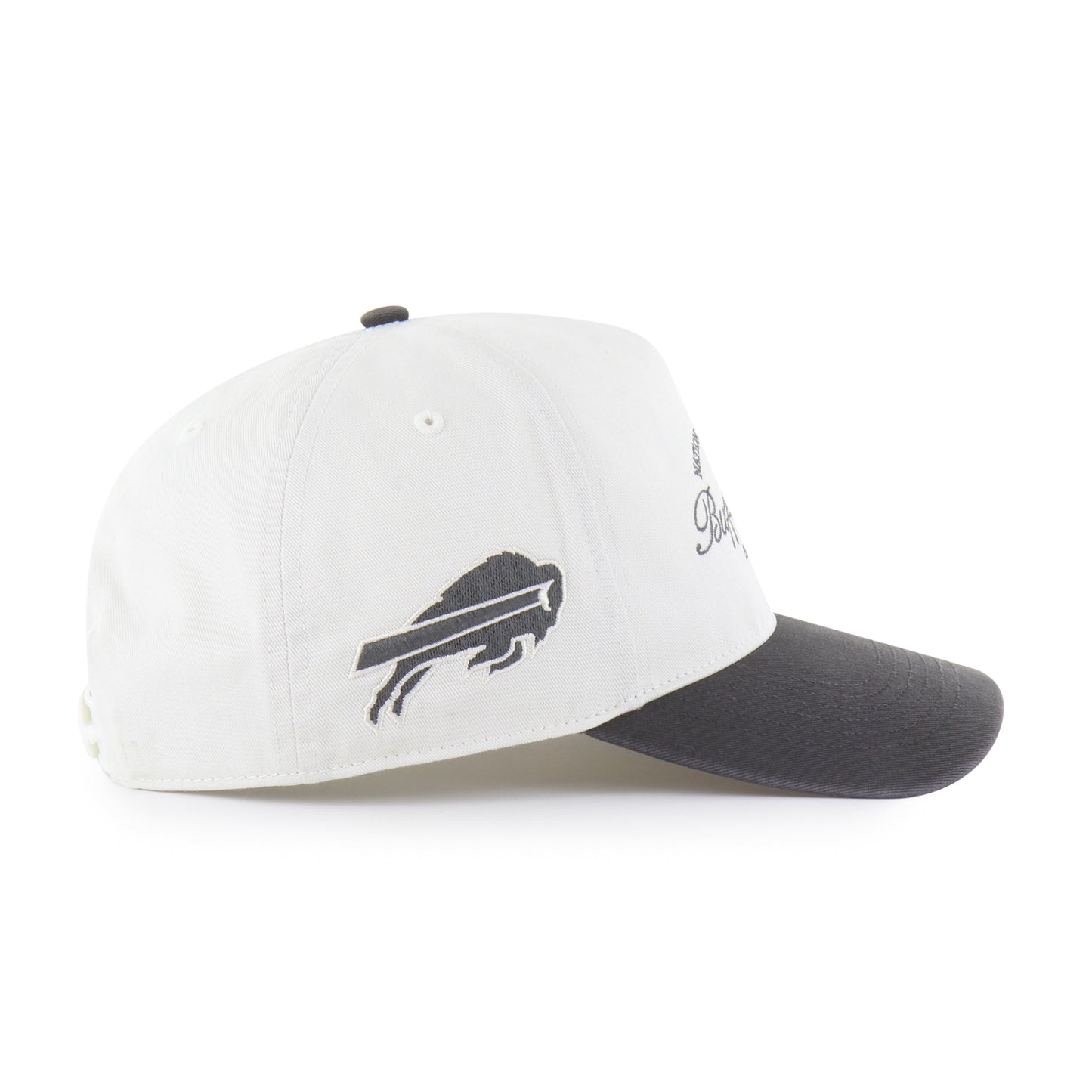 BUFFALO BILLS MANSION '47 HITCH RF RELAXED FIT