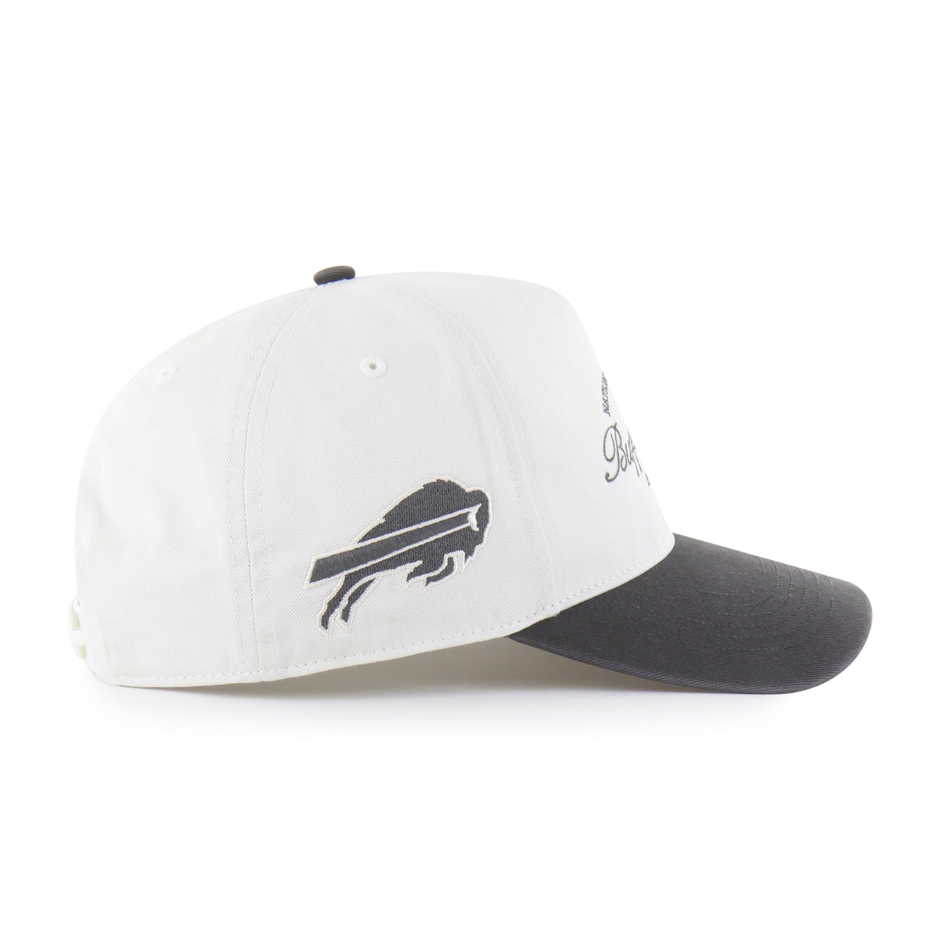 BUFFALO BILLS MANSION '47 HITCH RF RELAXED FIT