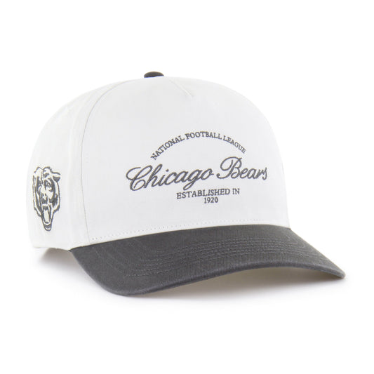 CHICAGO BEARS MANSION '47 HITCH RF RELAXED FIT