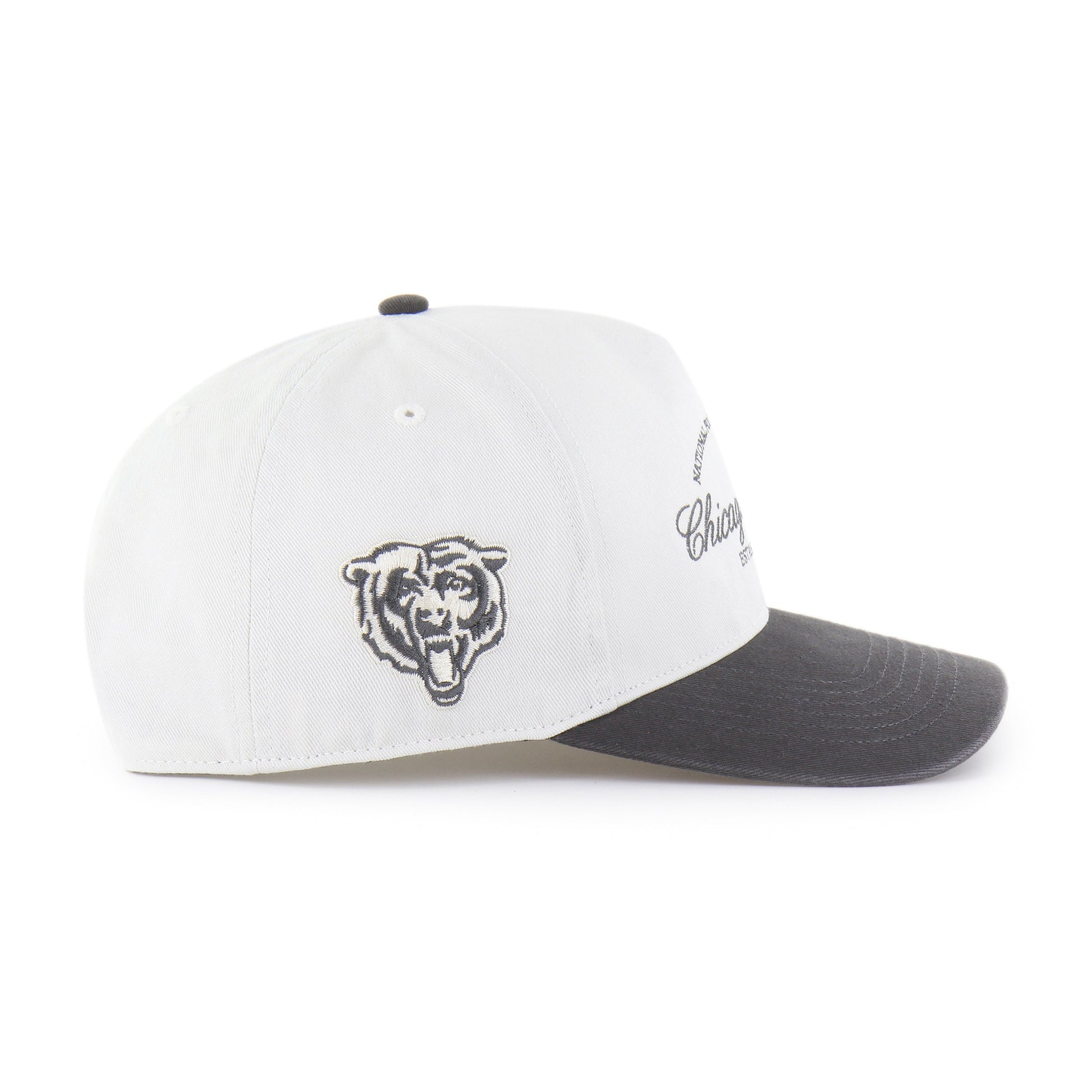 CHICAGO BEARS MANSION '47 HITCH RF RELAXED FIT