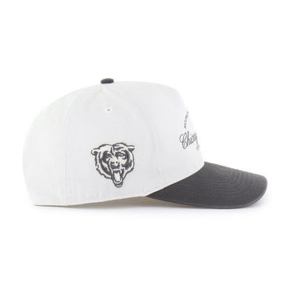 CHICAGO BEARS MANSION '47 HITCH RF RELAXED FIT