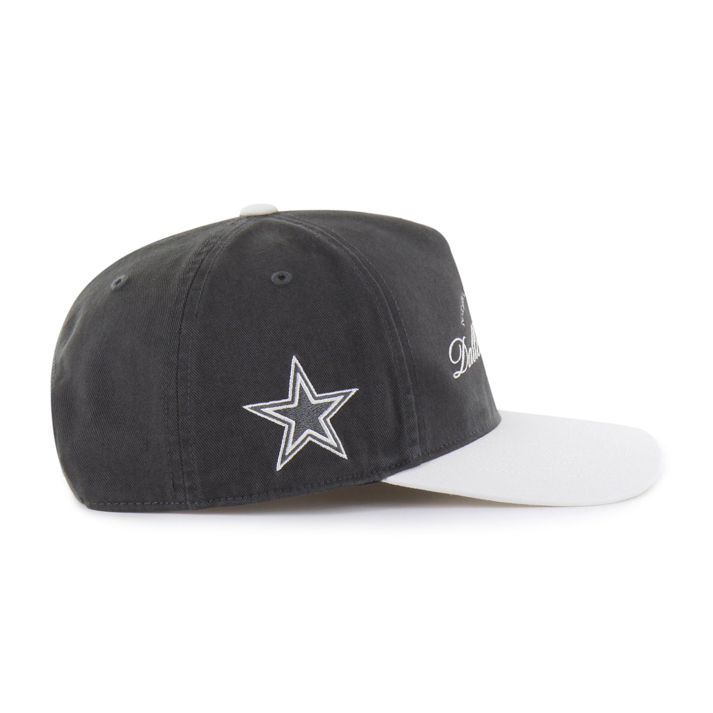 DALLAS COWBOYS MANSION '47 HITCH RF RELAXED FIT