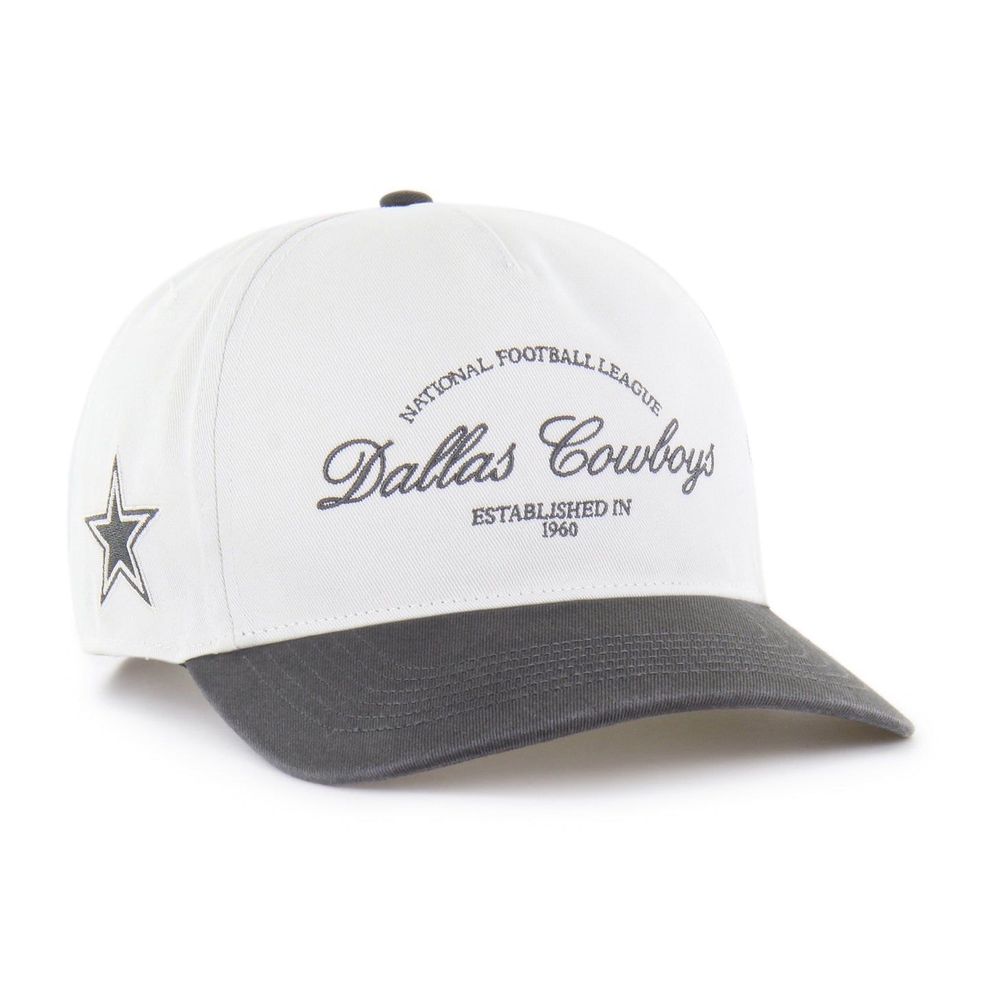 DALLAS COWBOYS MANSION '47 HITCH RF RELAXED FIT
