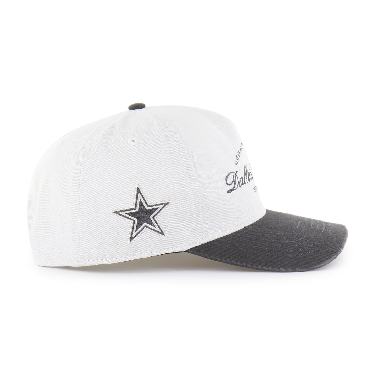 DALLAS COWBOYS MANSION '47 HITCH RF RELAXED FIT