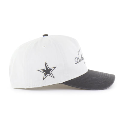 DALLAS COWBOYS MANSION '47 HITCH RF RELAXED FIT