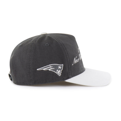 NEW ENGLAND PATRIOTS MANSION '47 HITCH RF RELAXED FIT