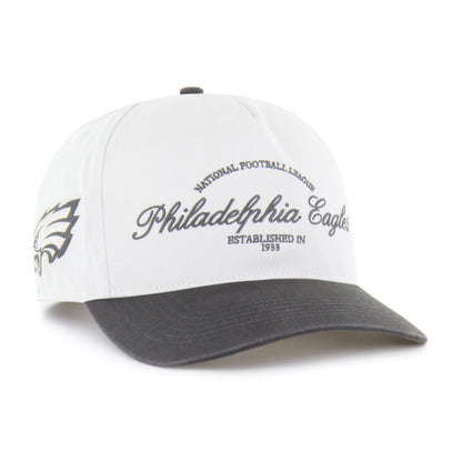 PHILADELPHIA EAGLES MANSION '47 HITCH RF RELAXED FIT