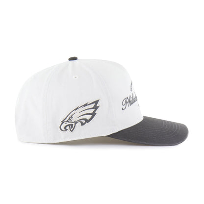 PHILADELPHIA EAGLES MANSION '47 HITCH RF RELAXED FIT
