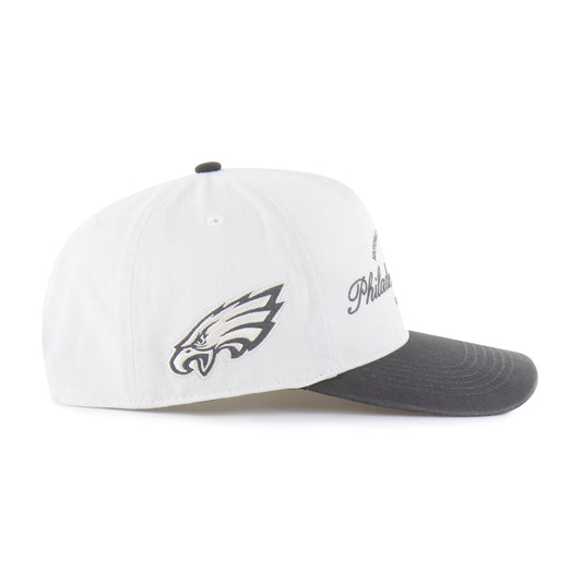 PHILADELPHIA EAGLES MANSION '47 HITCH RF RELAXED FIT