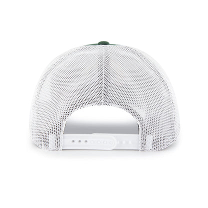 GREEN BAY PACKERS '47 TRUCKER RF