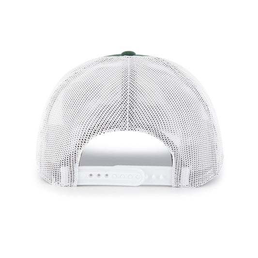 GREEN BAY PACKERS '47 TRUCKER RF