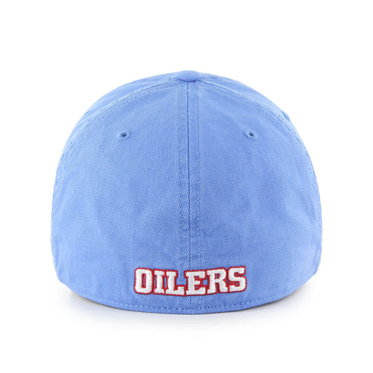 OILERS NFL HISTORIC CLASSIC '47 FRANCHISE