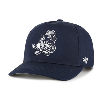 DALLAS COWBOYS HISTORIC '47 HITCH RF RELAXED FIT