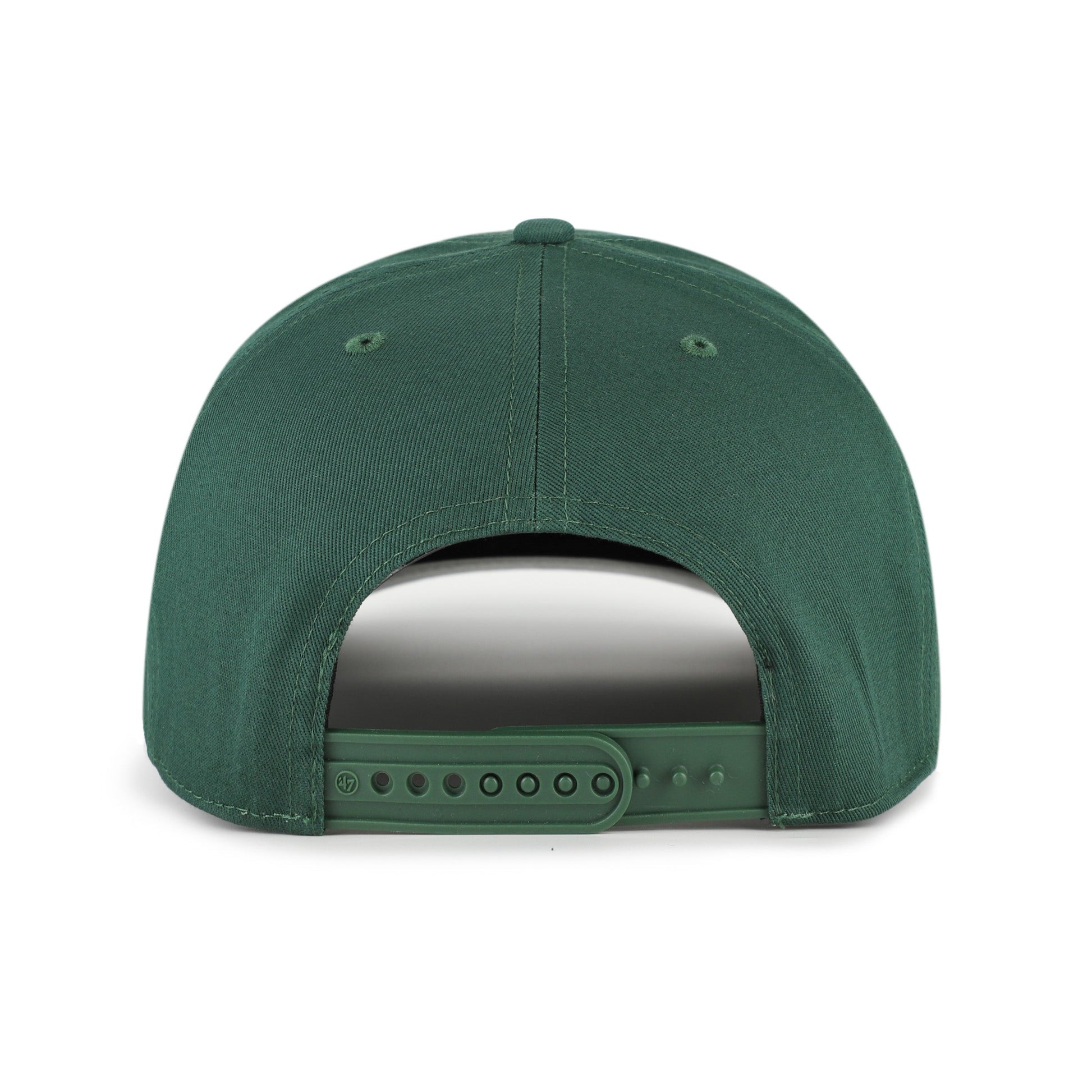GREEN BAY PACKERS HISTORIC '47 HITCH RF RELAXED FIT