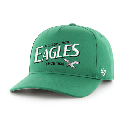 PHILADELPHIA EAGLES HISTORIC '47 HITCH RF RELAXED FIT