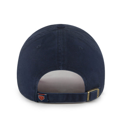 CHICAGO BEARS HISTORIC '47 CLEAN UP