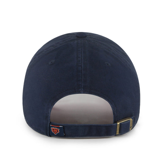 CHICAGO BEARS HISTORIC '47 CLEAN UP