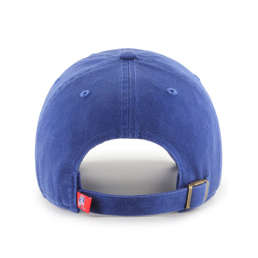 NEW ENGLAND PATRIOTS HISTORIC '47 KID'S CLEAN UP