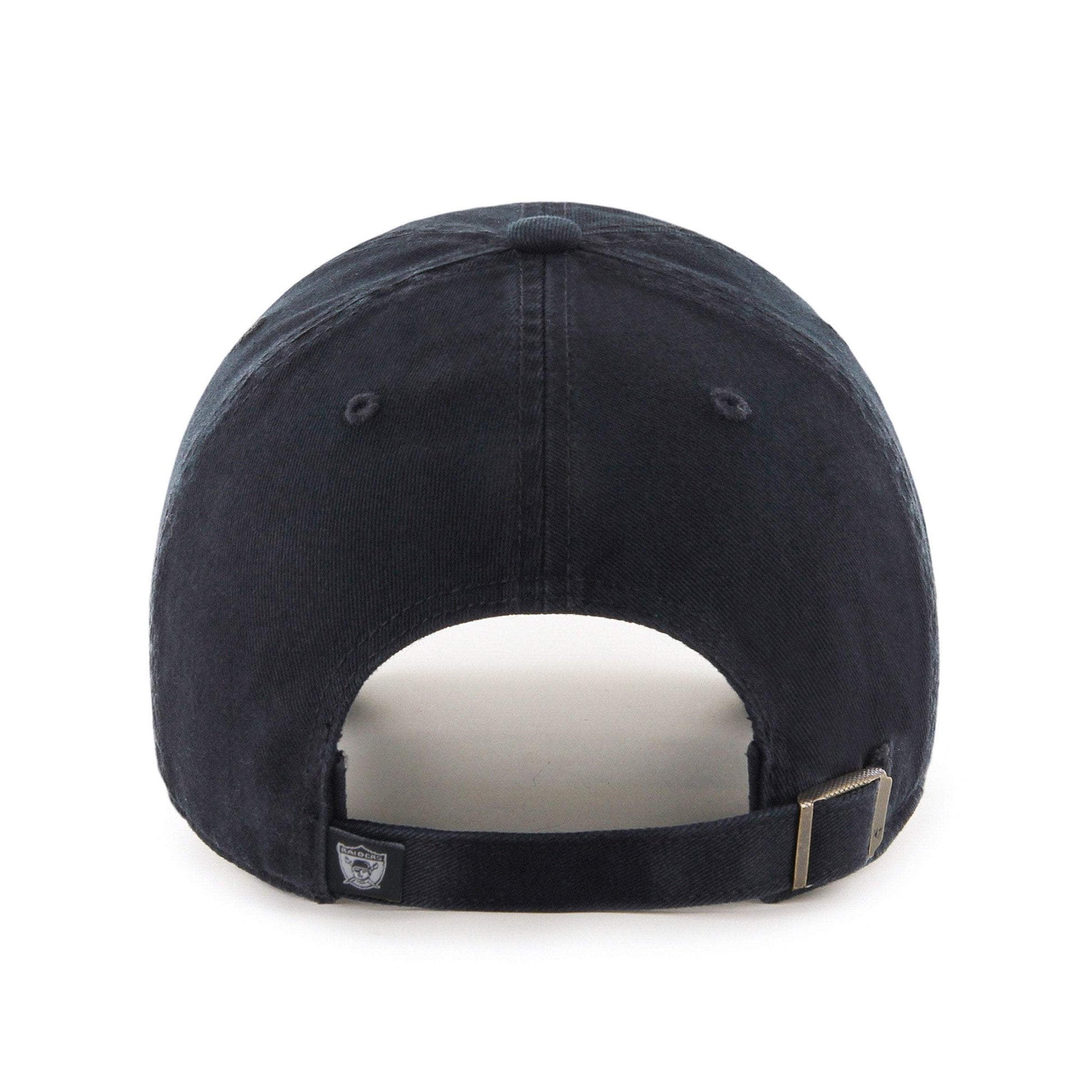 LAS VEGAS RAIDERS HISTORIC '47 CLEAN UP