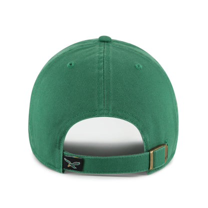 PHILADELPHIA EAGLES HISTORIC '47 KID'S CLEAN UP
